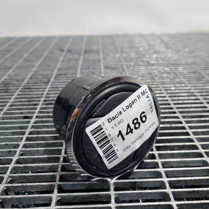 Grila Ventilatie Centrala Dacia Dacia Logan II MCV (1486)
