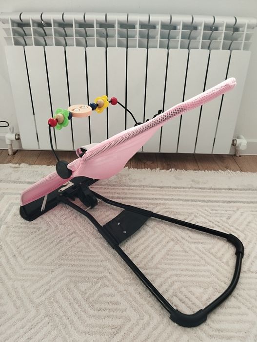 Шезлонг детский 0+