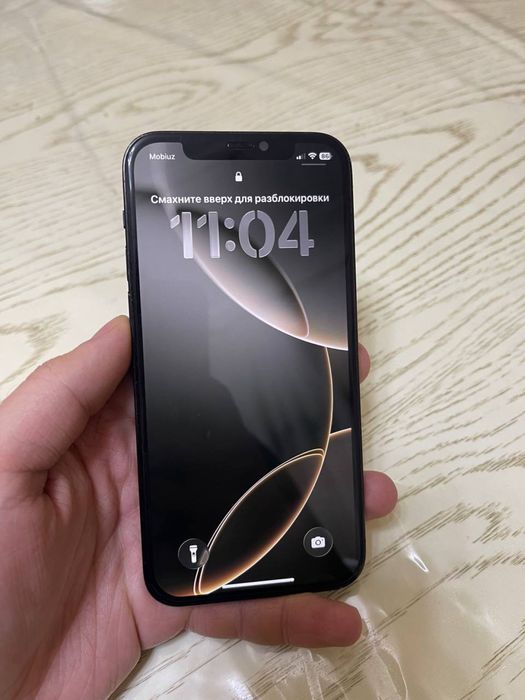 Iphone 12 pro Ideal 128Gb 280$ bolishi