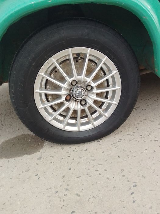 Odmen bor yevro yokey nulyeti dekaga