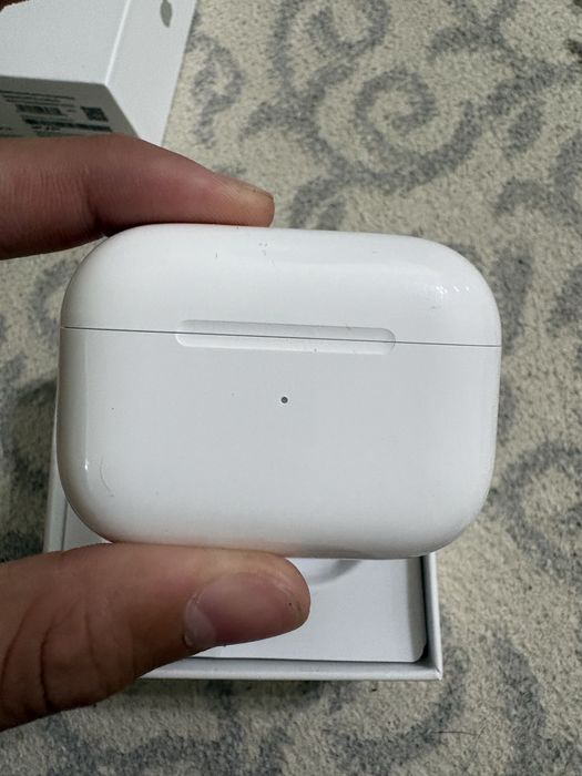 Airpods 3 pro