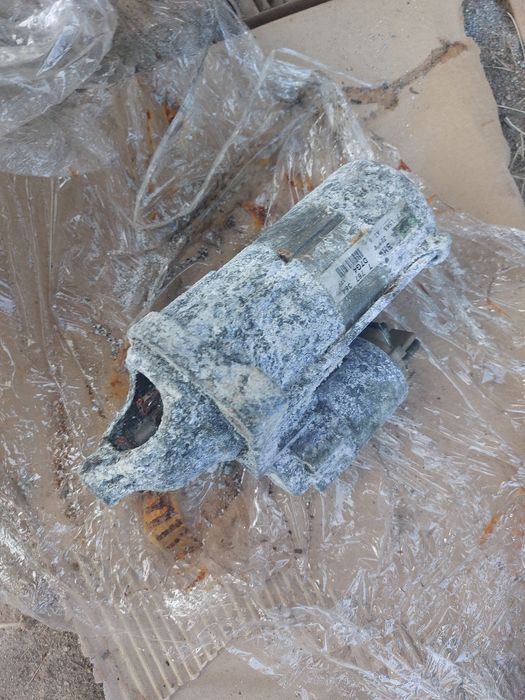 Стартер Е90 е87 320д 120д n47 бмв  bmw 177кс