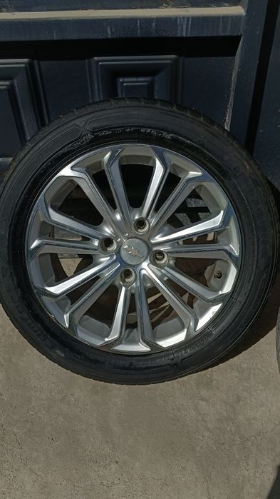 Diska 16lik cobaltdan boshqa mashinalar uchun