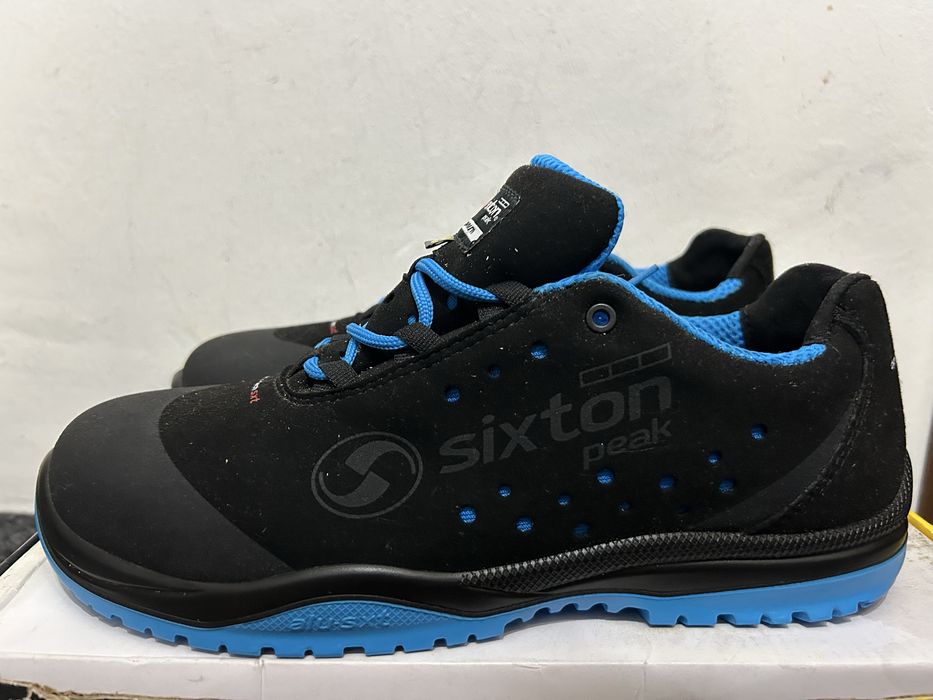 Pantofi Sixton Peak mărimea 42
