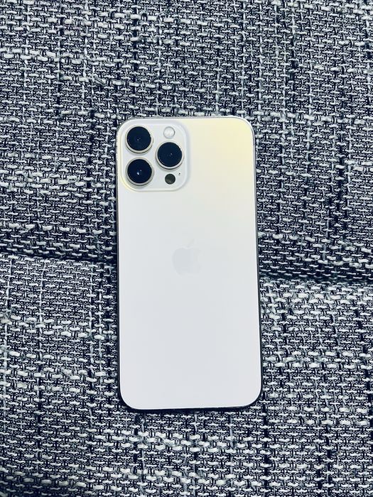 iPhone 13 Pro Max – Gold | 128 GB bat 100% garantie