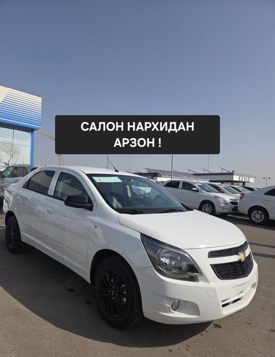 **Cobalt midnight msm 2026 new