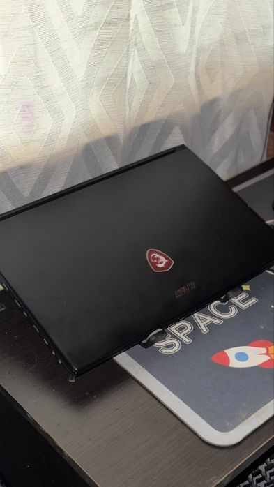 Sale! Laptop gaming MSI