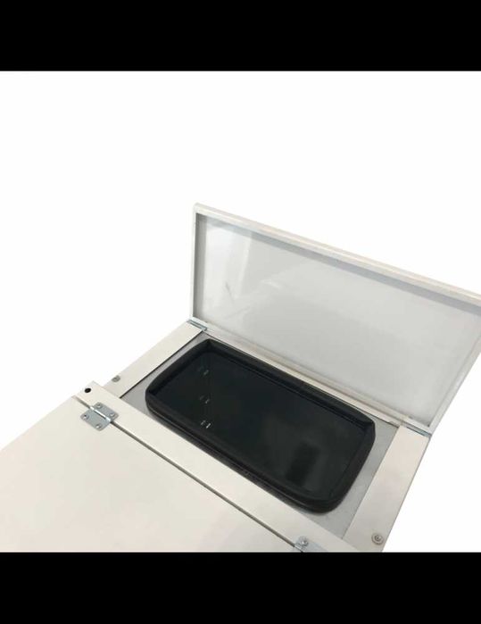 Centrala termica cu peleti Lidya Compact Plus 25