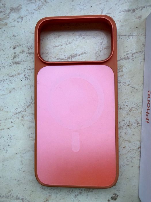Iphone 17 pro max 512gb