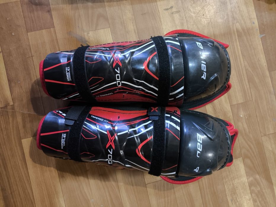 Хоккейная форма для подростка