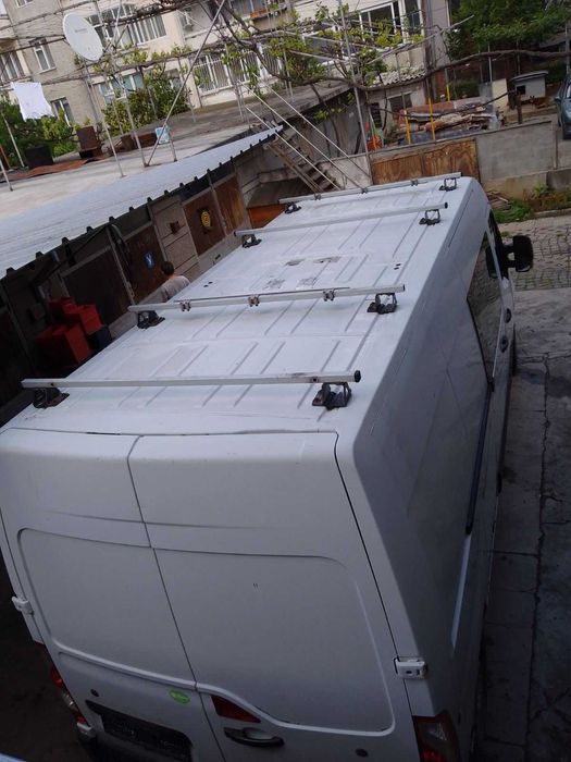 Рено Мастър 2.3 DCI на части