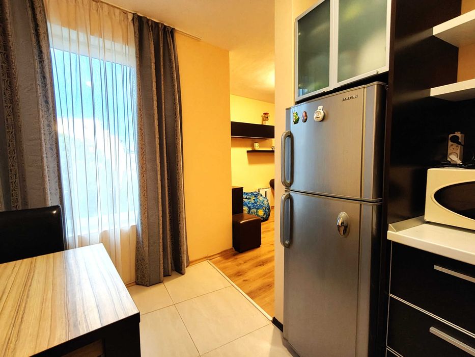 Дава се под наем Двустаен апартамент в Свети Влас - 67 кв.м за 613 € - Снимка #8