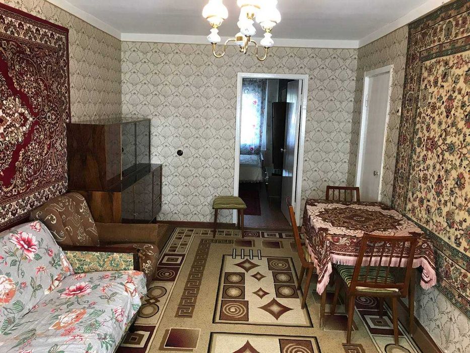 Аренда 2-х комнатная квартира , рядом с метро Буюк Ипак Йули