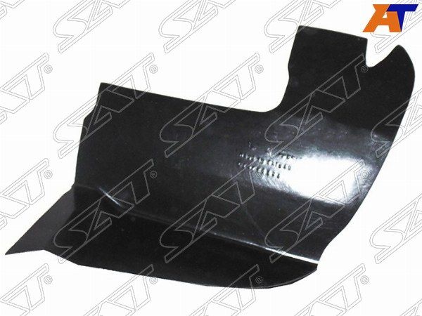 Подкрылок  Toyota Land cruiser