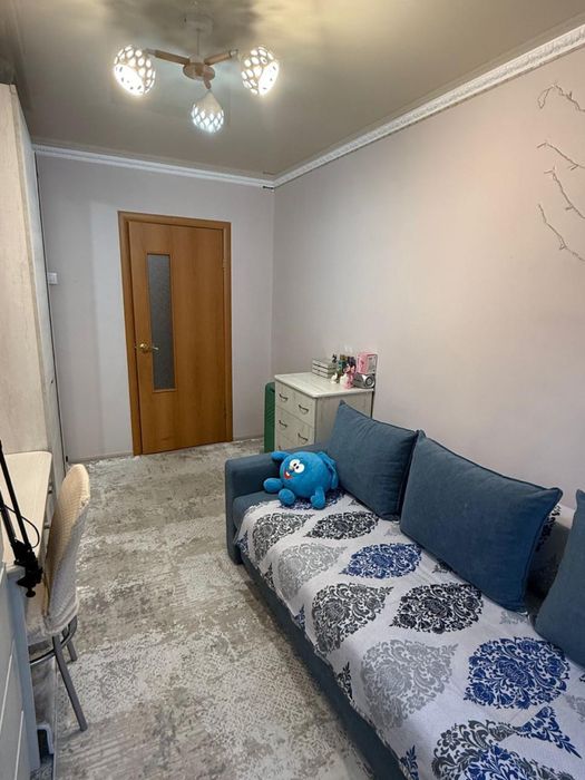 2-ком улучшенка ТД Рахмет