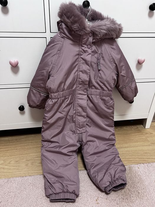 Детски космонавт Next 2-3години(92/98)