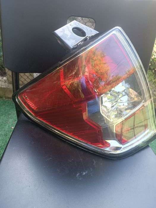 Ляв стоп от Субару Форестър 2009г