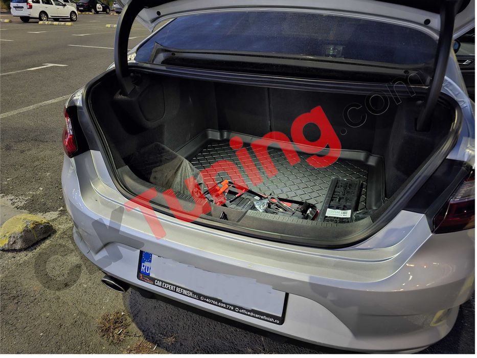 Becuri led leduri pentru iluminare interior Renault Megane 4