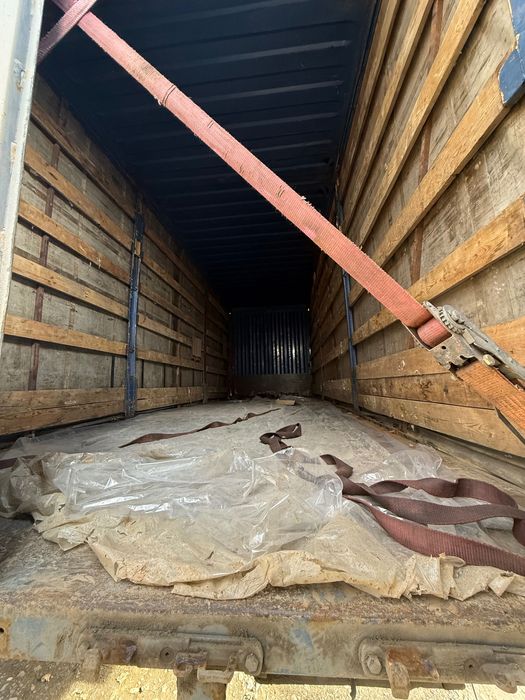 Daf Xf 10.410 Srochniy sotiladi