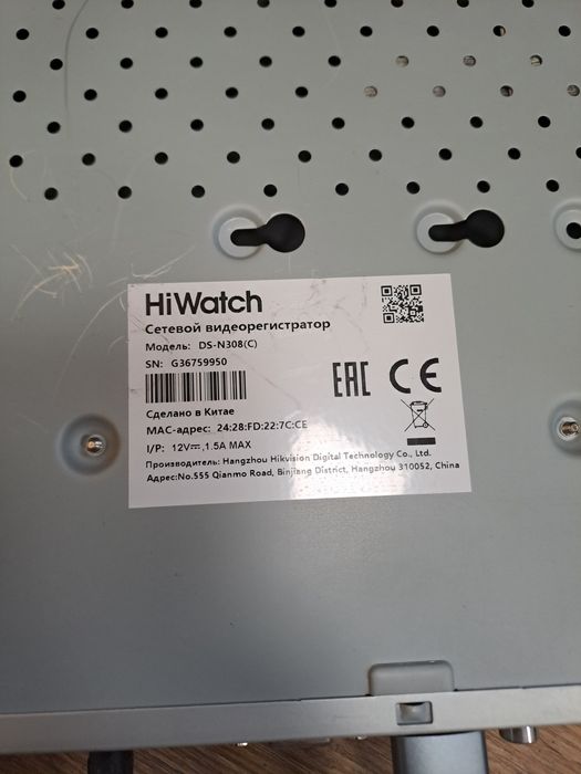 Видеорегистраторы 2 штуки