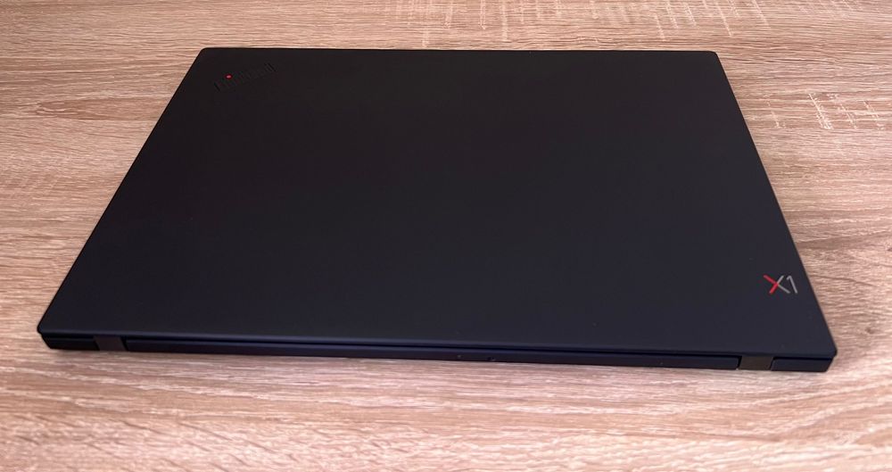 Lenovo Thinkpad X1 Carbon 512GB Cellular LTE 14,2” Portabil ! i5 Gen8