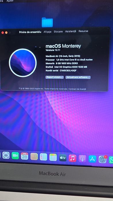 MacBook Air 13
