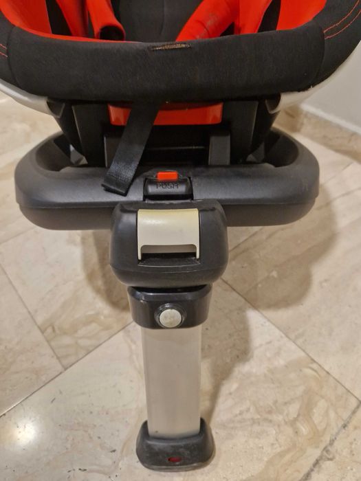 Столче за кола Kiddo 0-18 kg