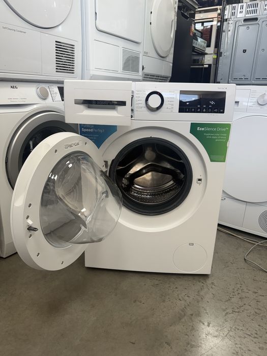 Пералня Bosch serie 4 8кг