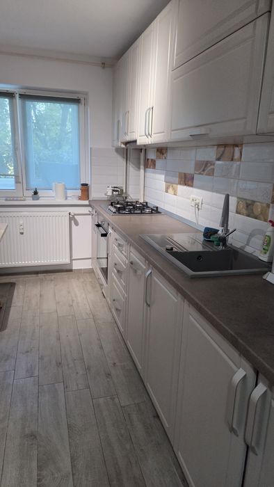 Inchiriez apartament 2 cam- zona Politehnica