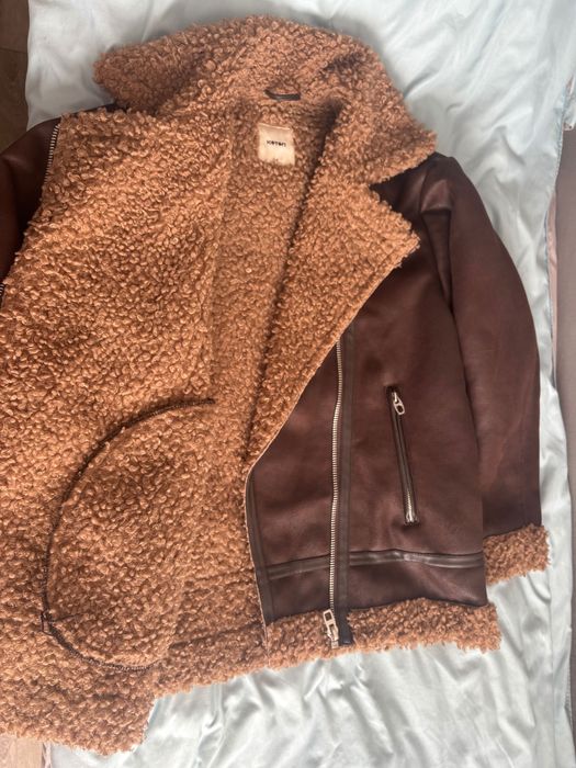 Продам дубленку в хорошем качестве