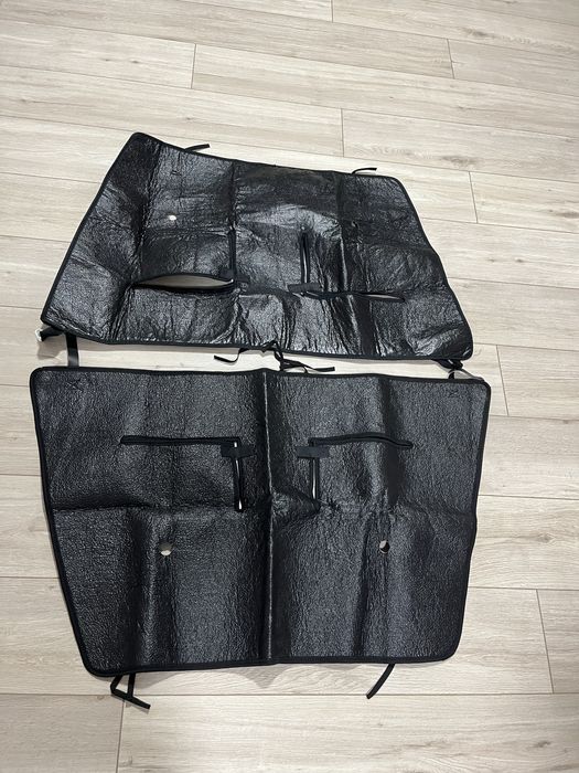 Утиплитель на газель Некст