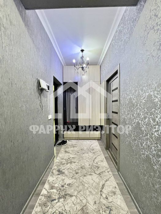 Эко Базар  новостройка  1/5/7 48м2