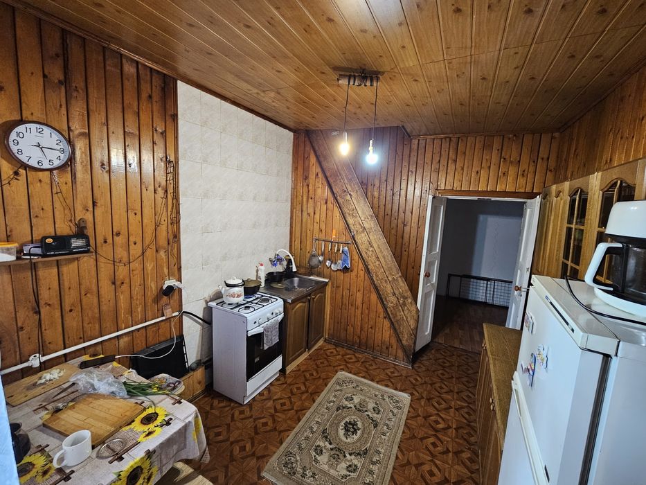 Сдам комнаты в частном доме