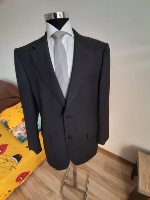 Sacou original HUGO BOSS marimea 54
