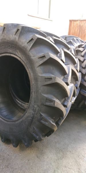 Cauciucuri R28 noi 16.9-28 cu 10PR Ozka avem si alte dimensiuni XYT1
