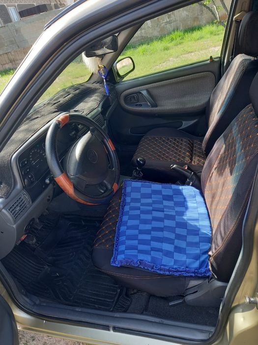 Нексия 1 сатылады