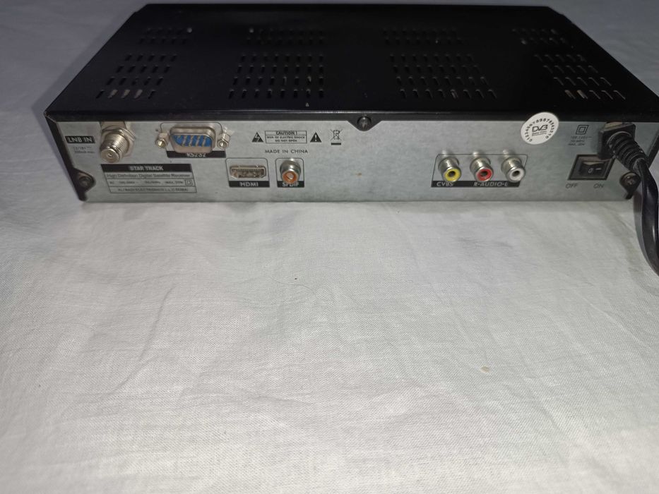 Тюнер Star Track