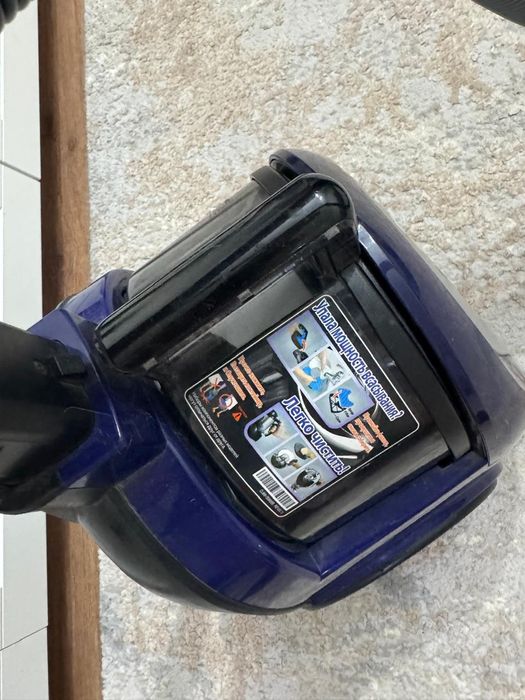 Продам пылесос Samsung