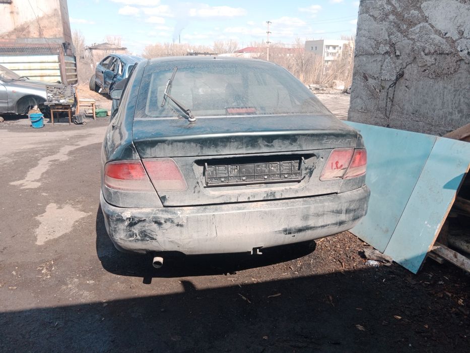 Митсубиси Галант 1994 по з.ч