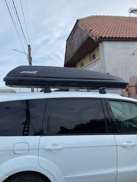 Vand bare portbagaj Ford Galaxy 2012 Noi