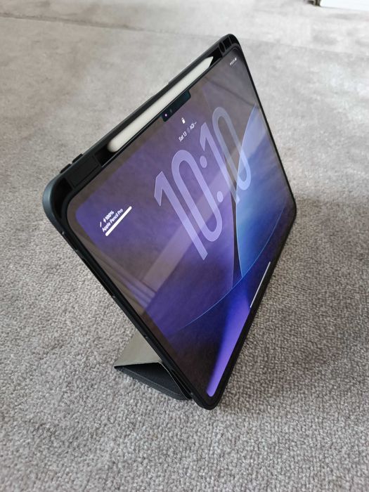 Ipad Pro 13" M4 (256gb, E-sim)