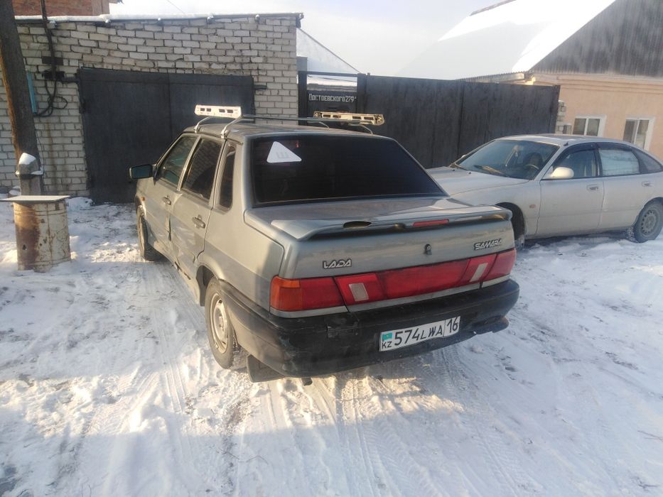 Продам ваз 21115