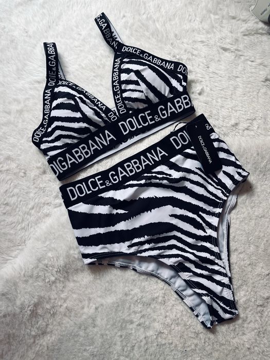 Дамски бански Dolce&Gabbana