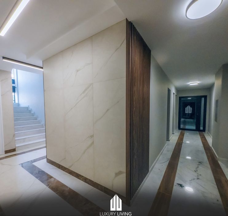 Дава се под наем Двустаен апартамент в Пловдив, Остромила - 70 кв.м за 459 € - Снимка #12