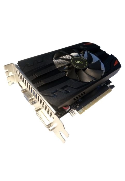 Placa video GeForce GTX 750 Ti 4GB GDDR5 128-bit, VGA DVI-I HDMI