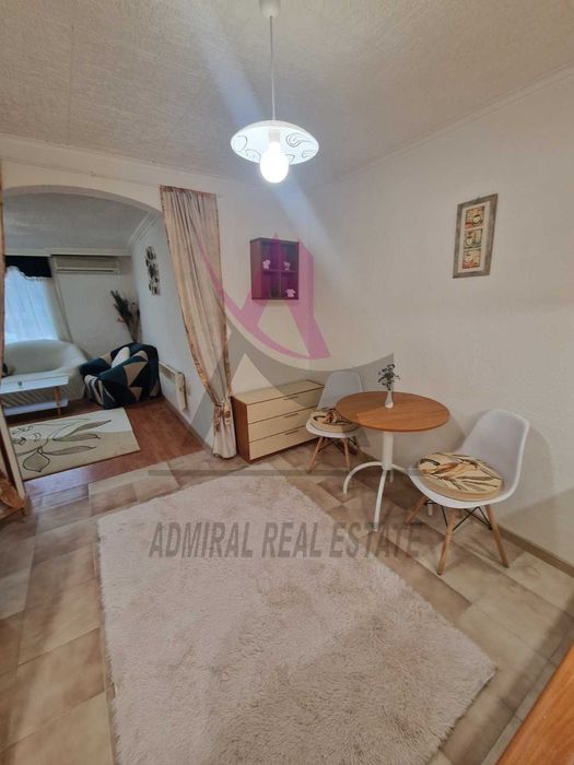 Дава се под наем  в Варна, м-т Траката - 50 кв.м за 415 € - Снимка #1