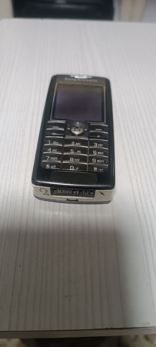 Продам сотку  Sony Ercsson т630