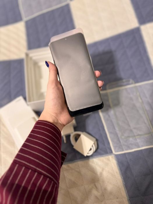 Новый телефон Oppo A 78