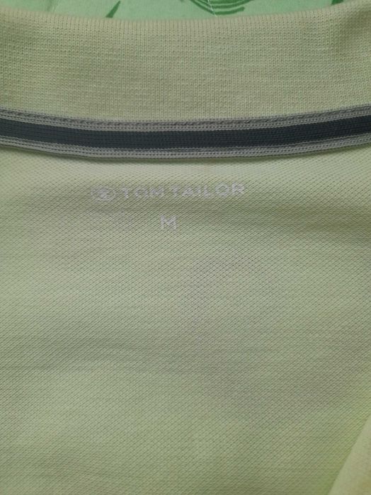 Поло тениски Tom tailor