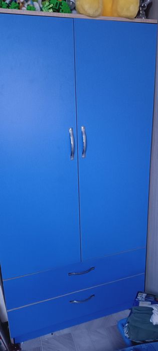 Кровать машина состояние хорошее